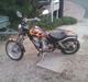 Kinroad Chopper 110cc