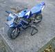 MiniBike Pocketbike 49cc