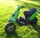 Gilera Stalker AC SD "Tove"