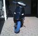 PGO Comet [Byttet til Yamaha Jog Space]