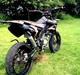 Derbi Senda SM Xtreme [Sælgez]