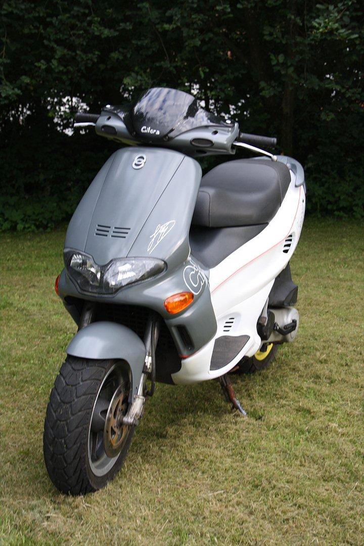Gilera Runner SP AC billede 1