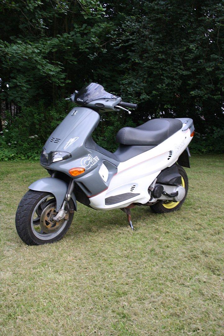 Gilera Runner SP AC billede 2