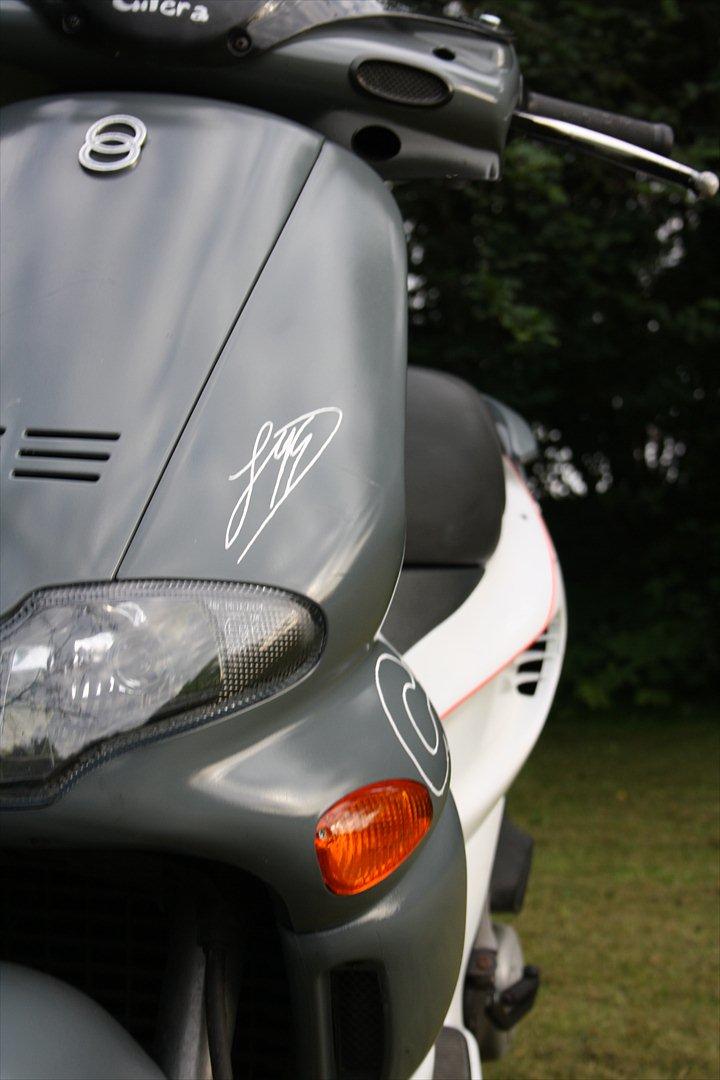 Gilera Runner SP AC billede 5