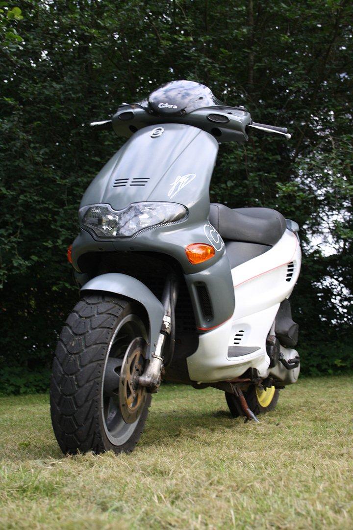 Gilera Runner SP AC billede 6