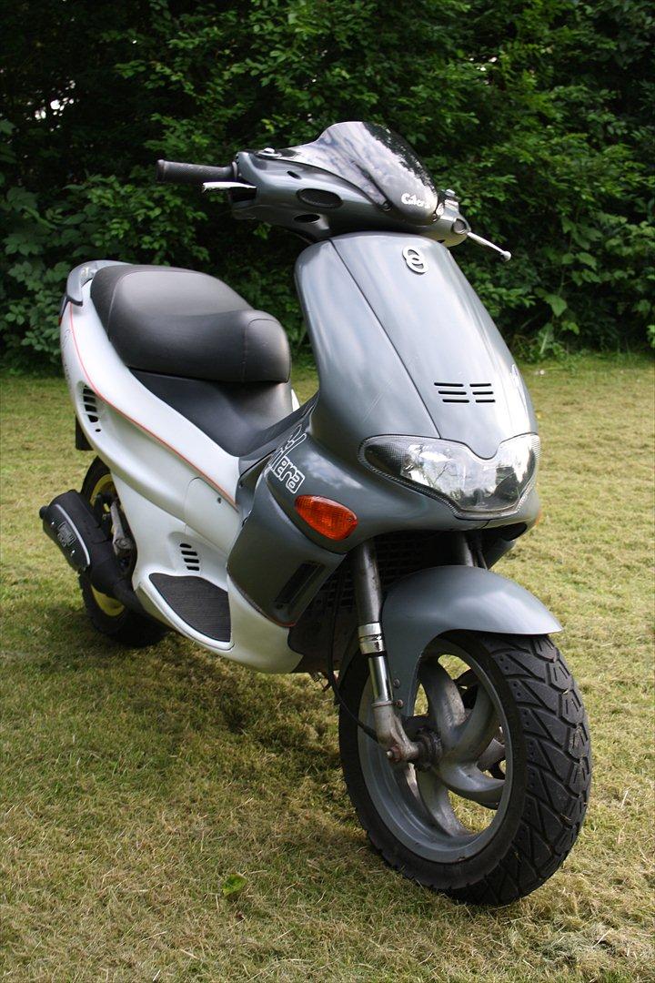Gilera Runner SP AC billede 7