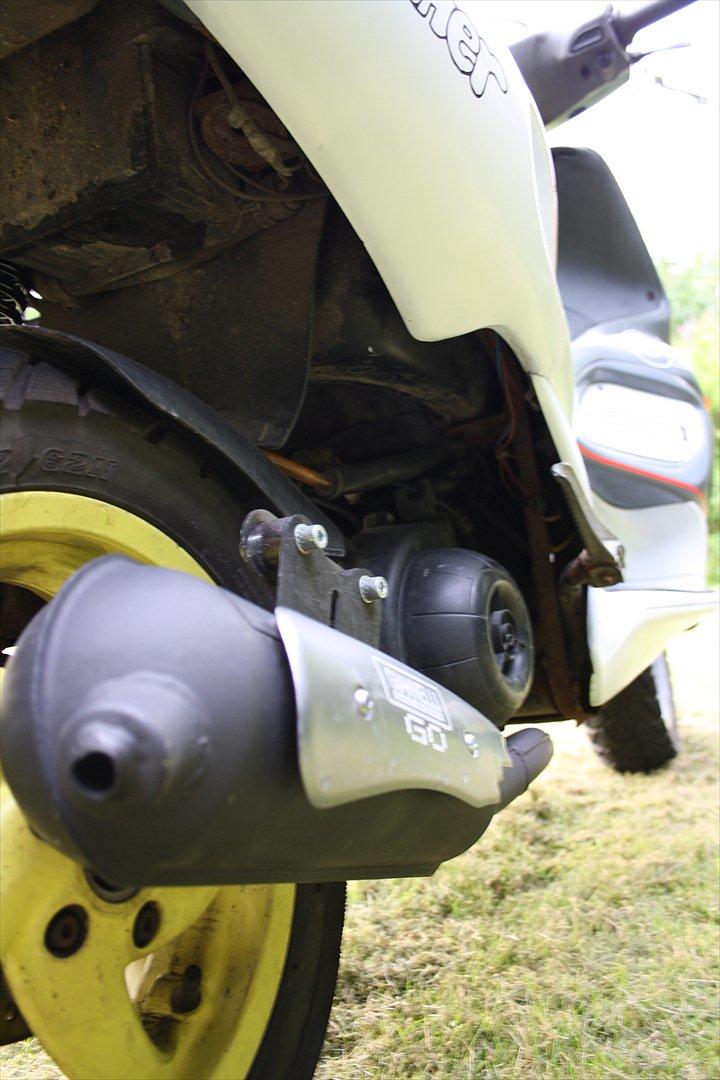 Gilera Runner SP AC billede 8