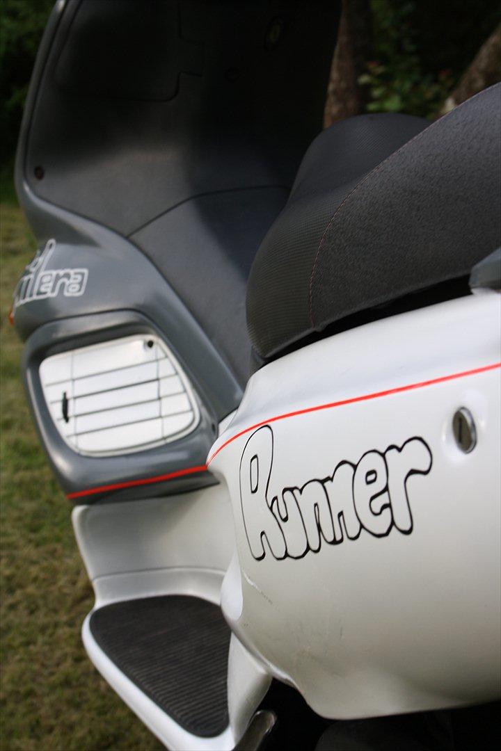 Gilera Runner SP AC billede 10