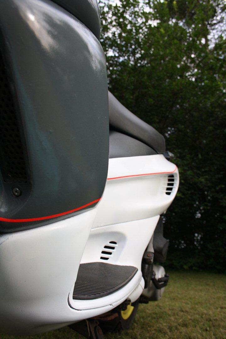 Gilera Runner SP AC billede 11