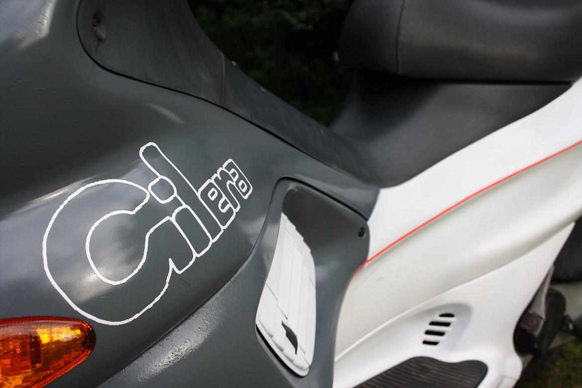 Gilera Runner SP AC billede 13