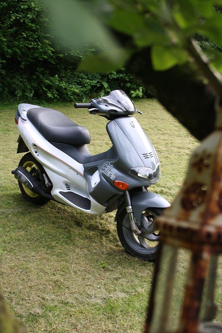 Gilera Runner SP AC billede 14