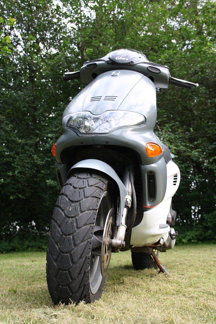 Gilera Runner SP AC billede 15