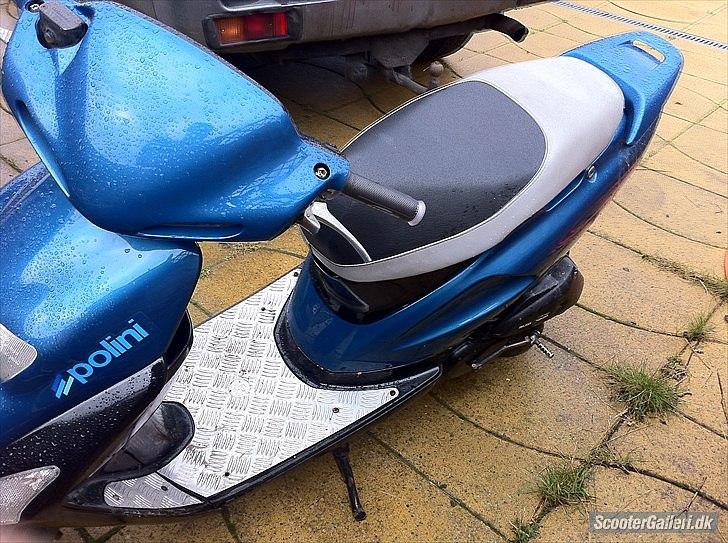 Honda SFX Repsol billede 3