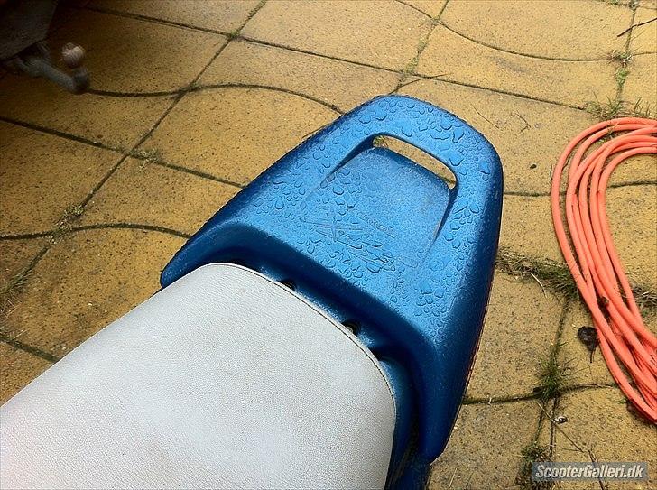 Honda SFX Repsol billede 5