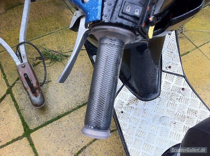 Honda SFX Repsol billede 8