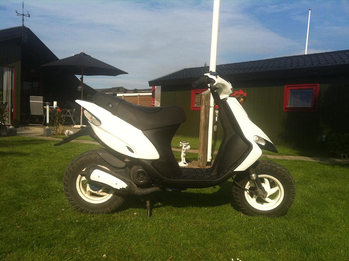 Gilera Stalker billede 5