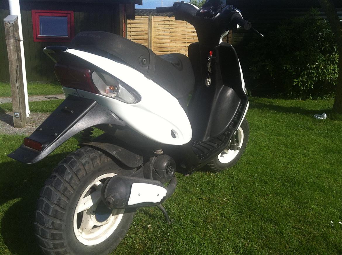Gilera Stalker billede 3