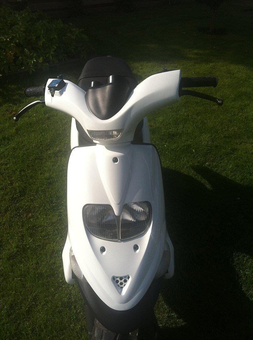 Gilera Stalker billede 6
