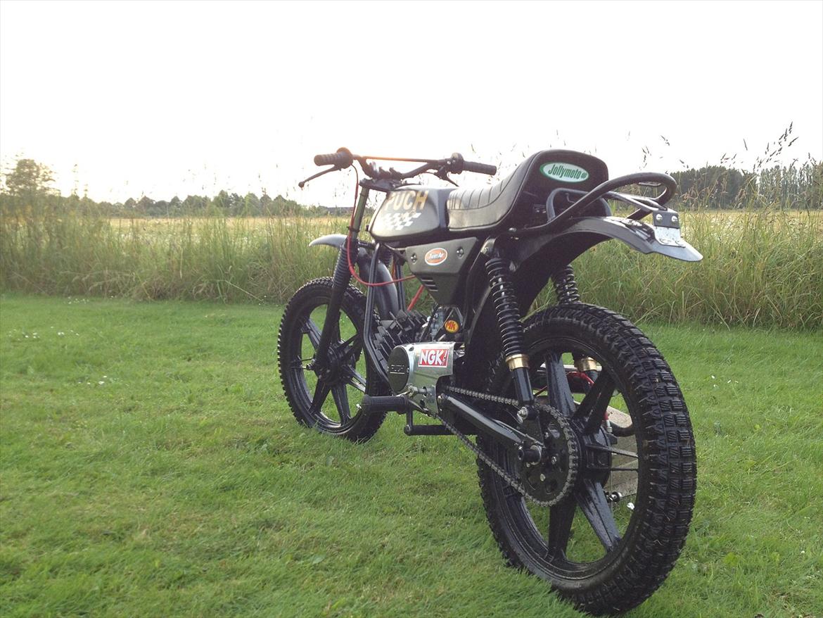 Puch Pioneer billede 4