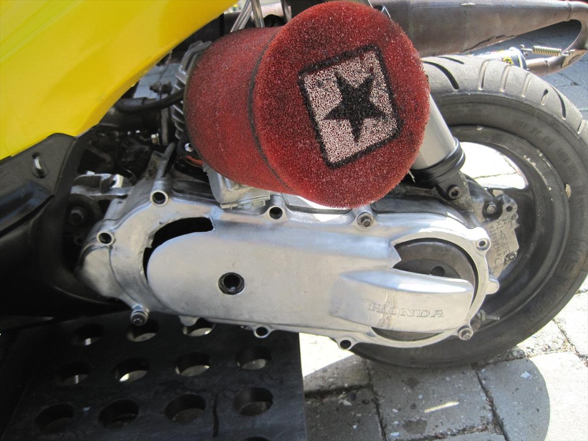 Honda sfx 47,6 Athena  billede 5