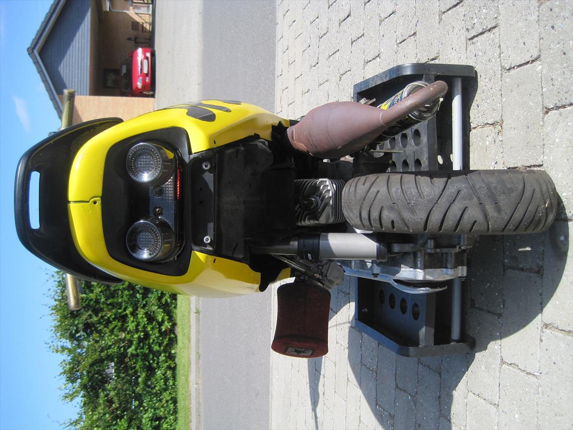Honda sfx 47,6 Athena  billede 4