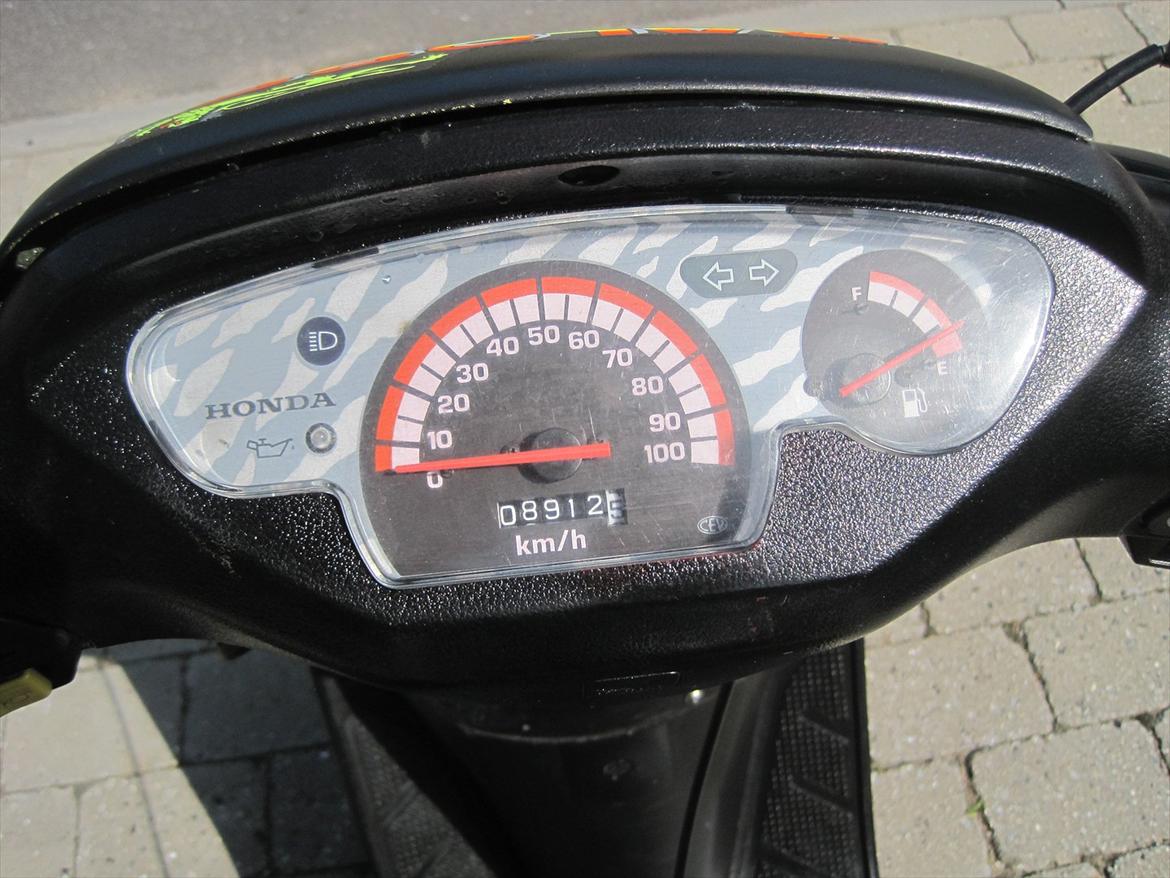 Honda sfx 47,6 Athena  billede 11