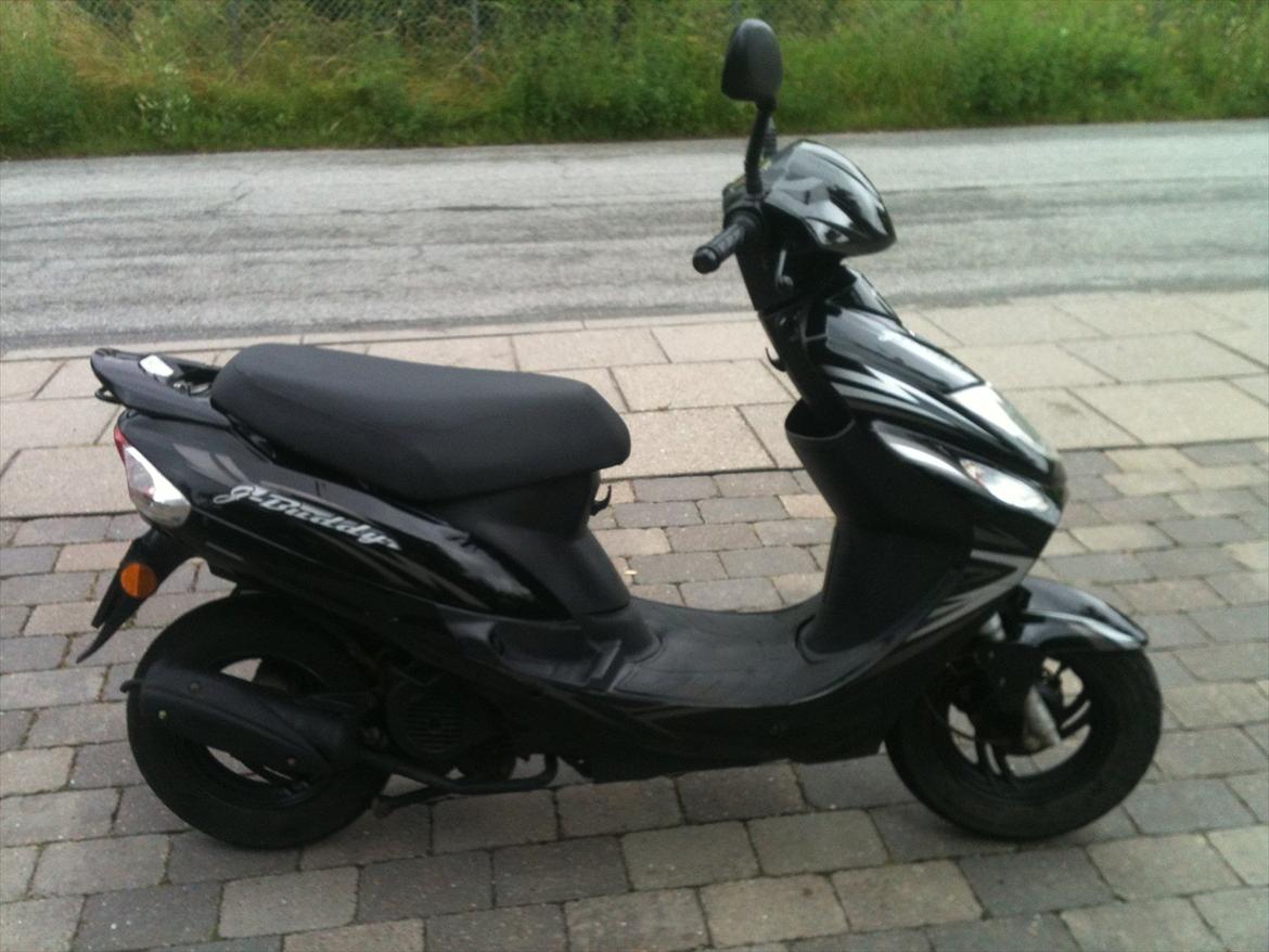 Giantco G-buddy billede 1