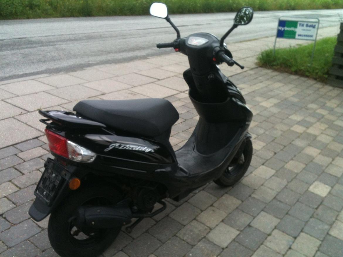 Giantco G-buddy billede 2