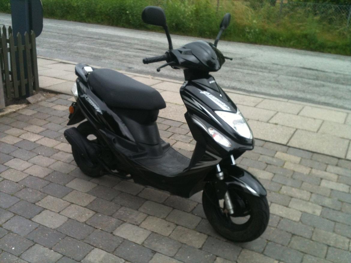 Giantco G-buddy billede 3