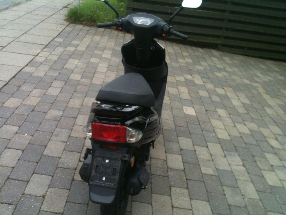 Giantco G-buddy billede 5