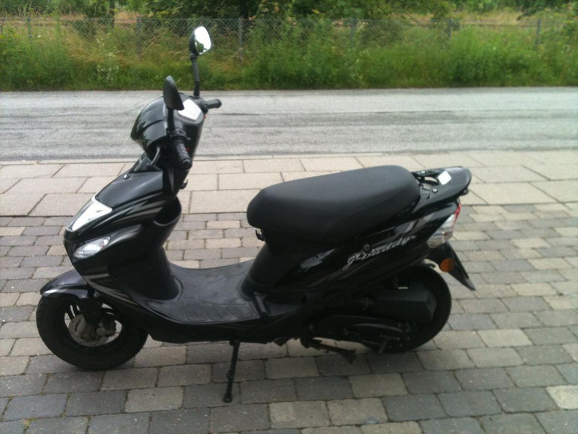 Giantco G-buddy billede 6