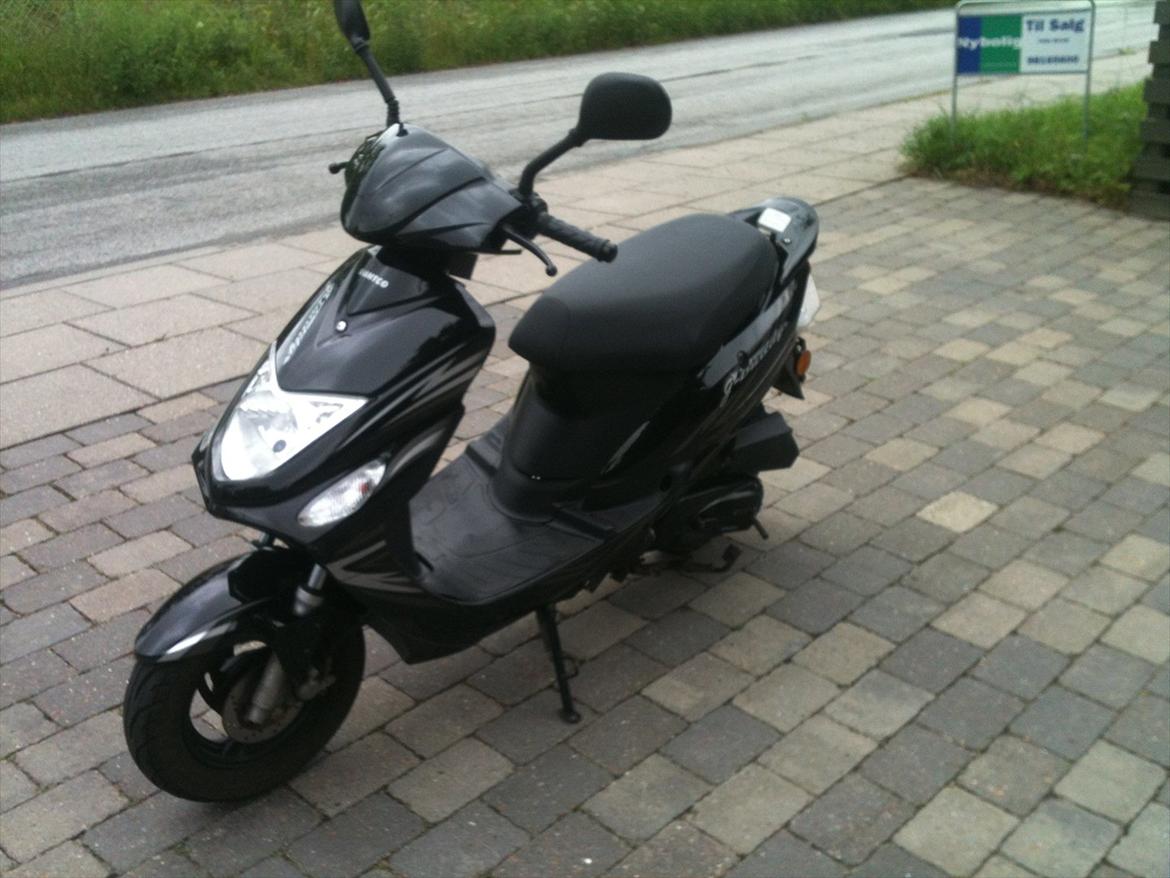 Giantco G-buddy billede 7