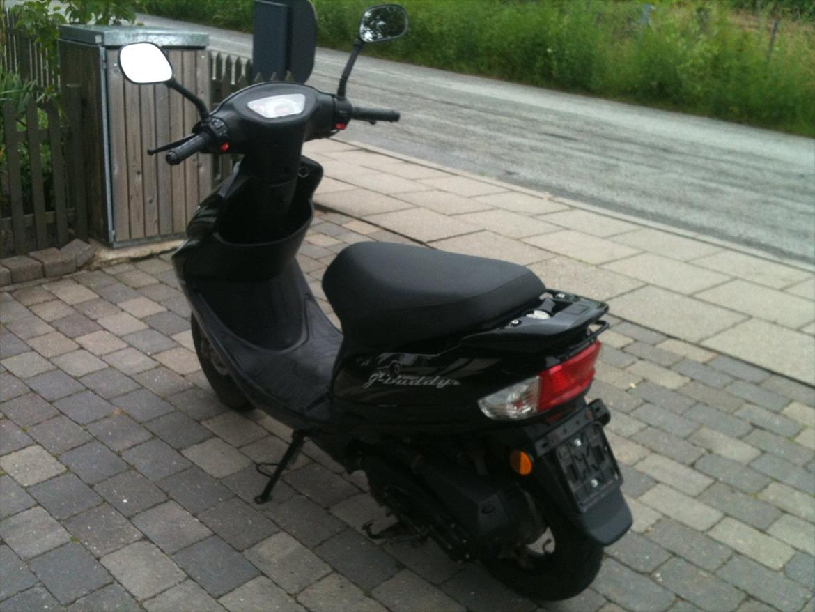 Giantco G-buddy billede 8