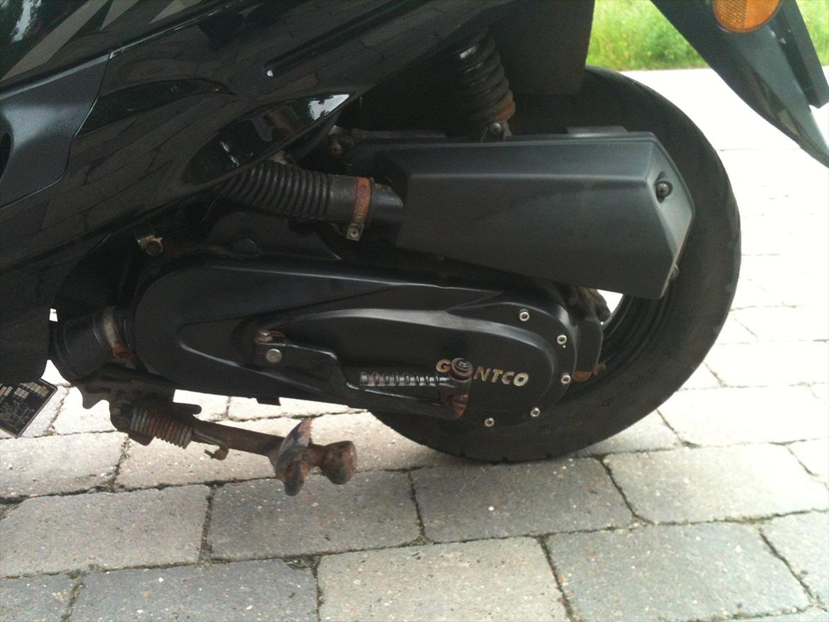 Giantco G-buddy billede 9