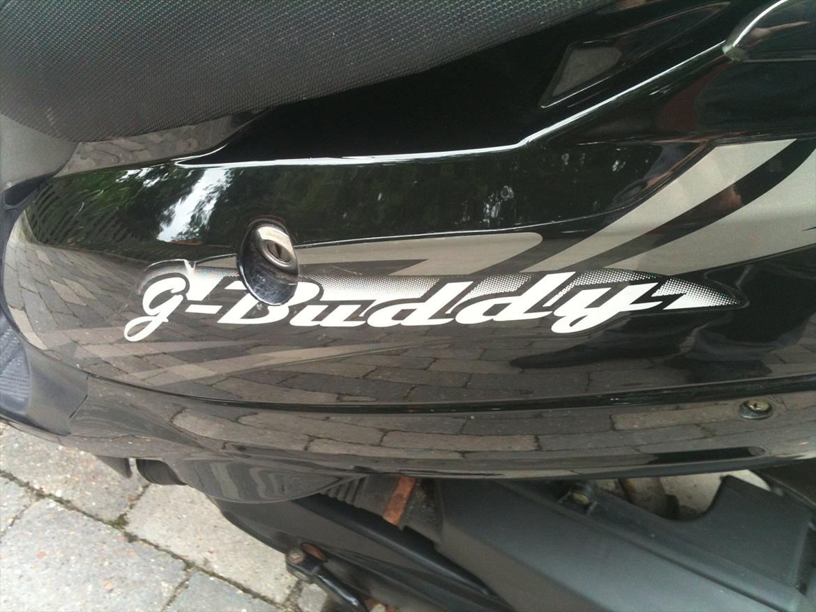 Giantco G-buddy billede 10