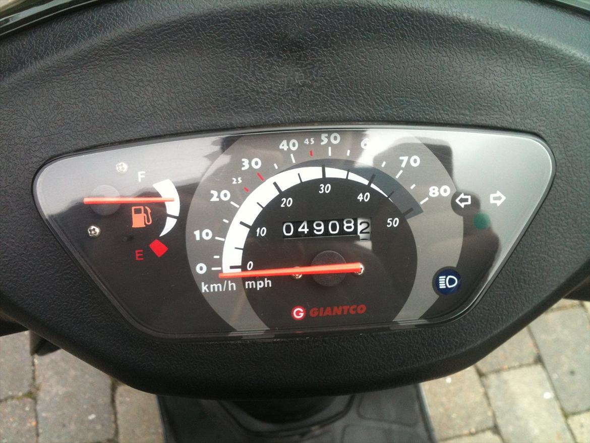 Giantco G-buddy billede 11