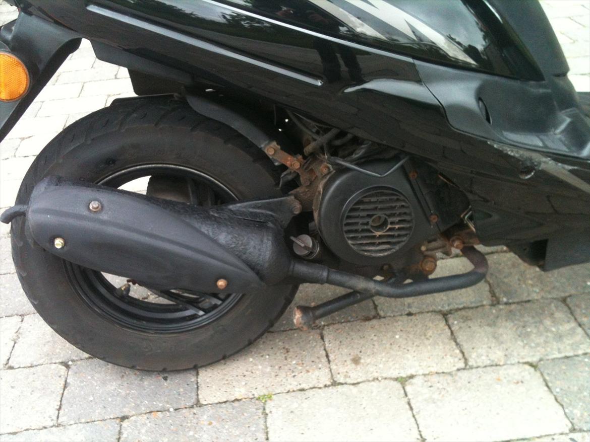 Giantco G-buddy billede 12