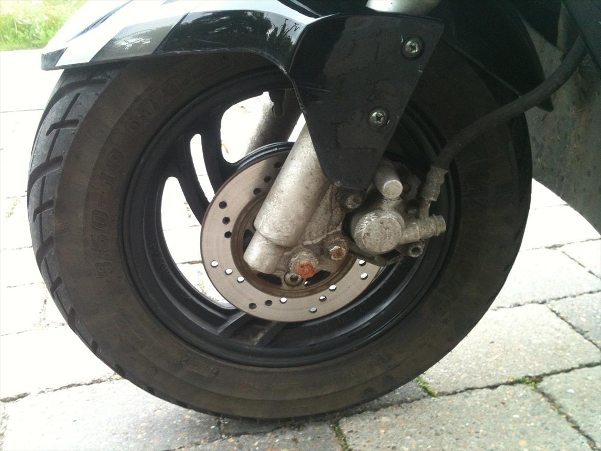 Giantco G-buddy billede 14