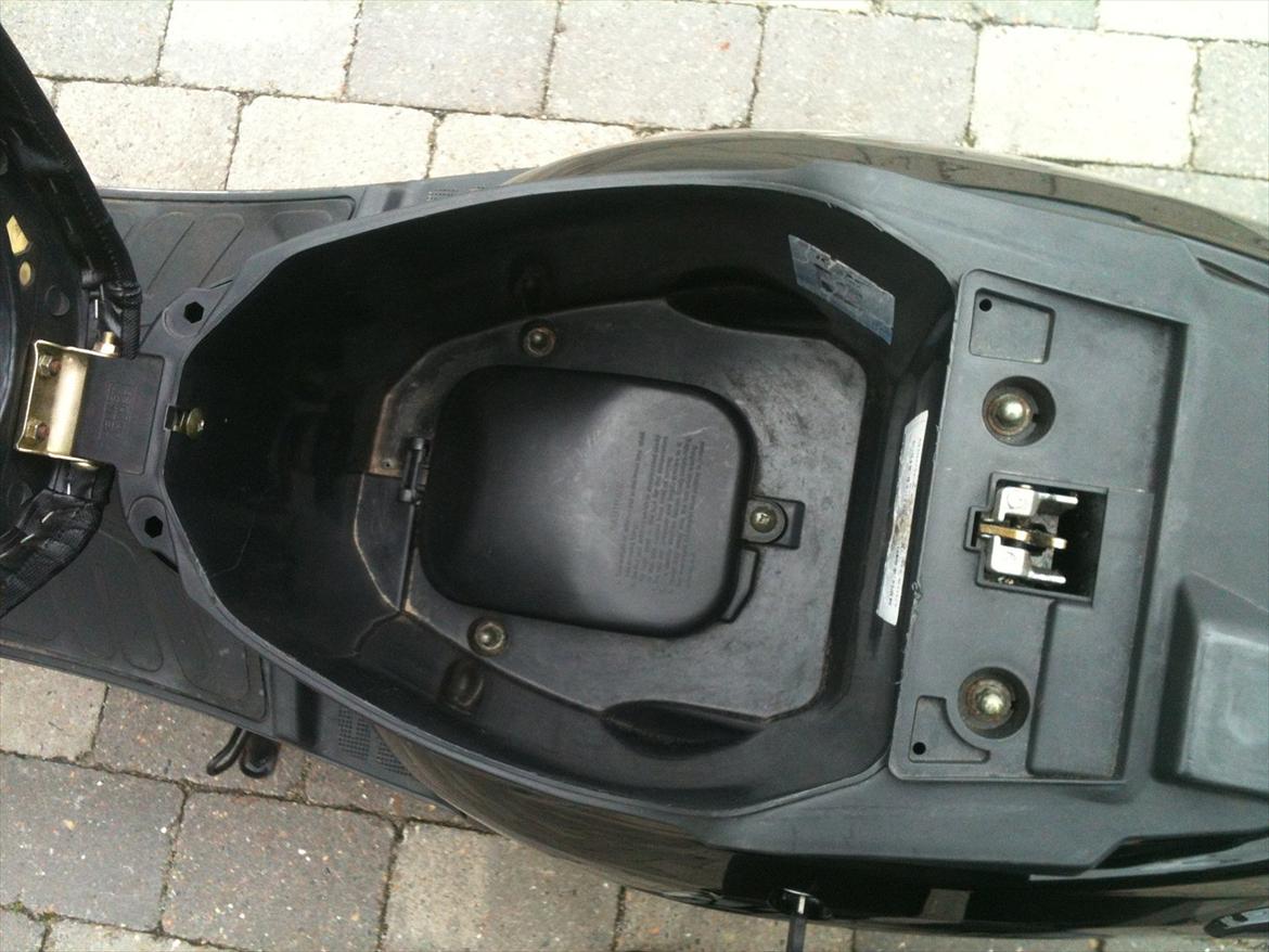 Giantco G-buddy billede 15