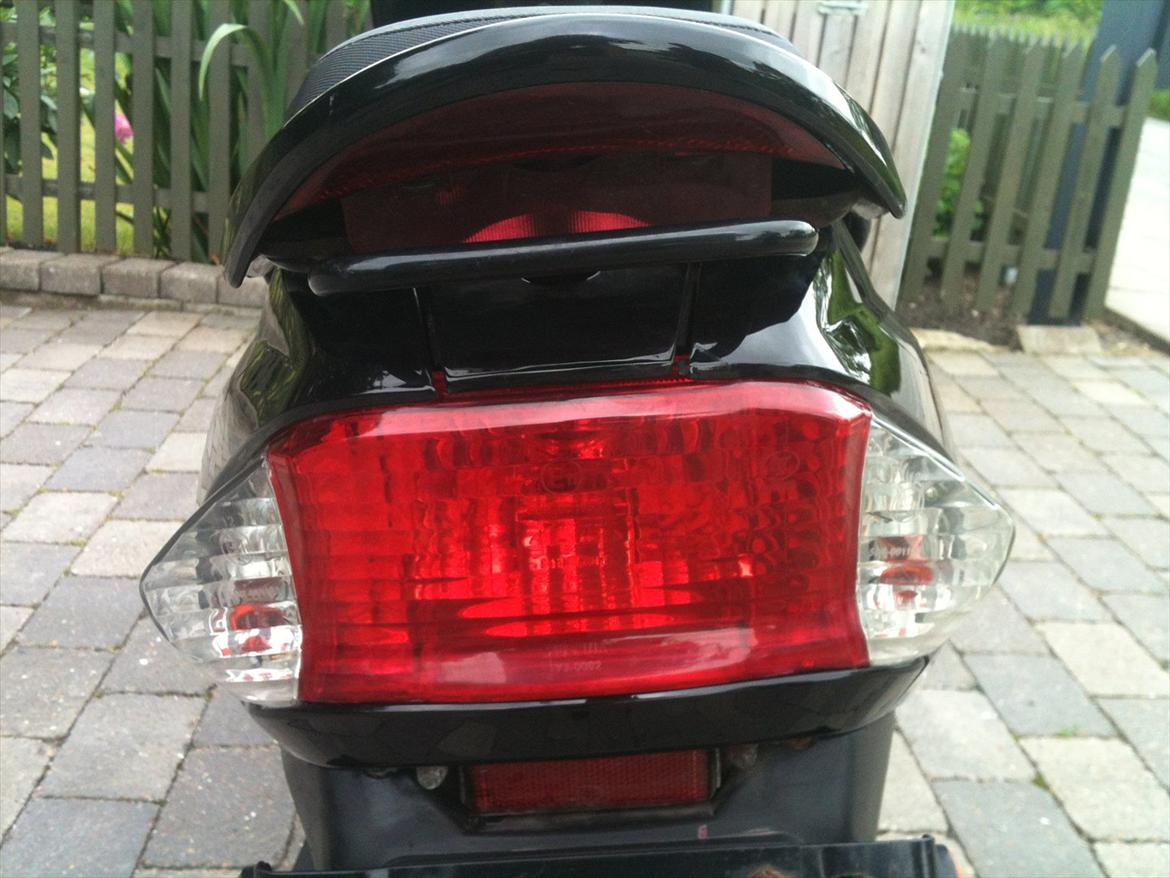 Giantco G-buddy billede 17