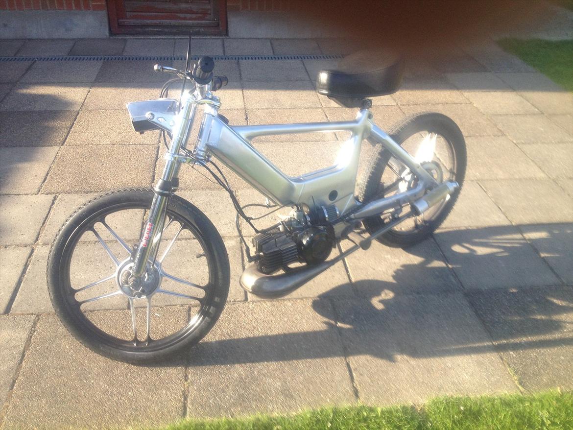 Puch maxi billede 1