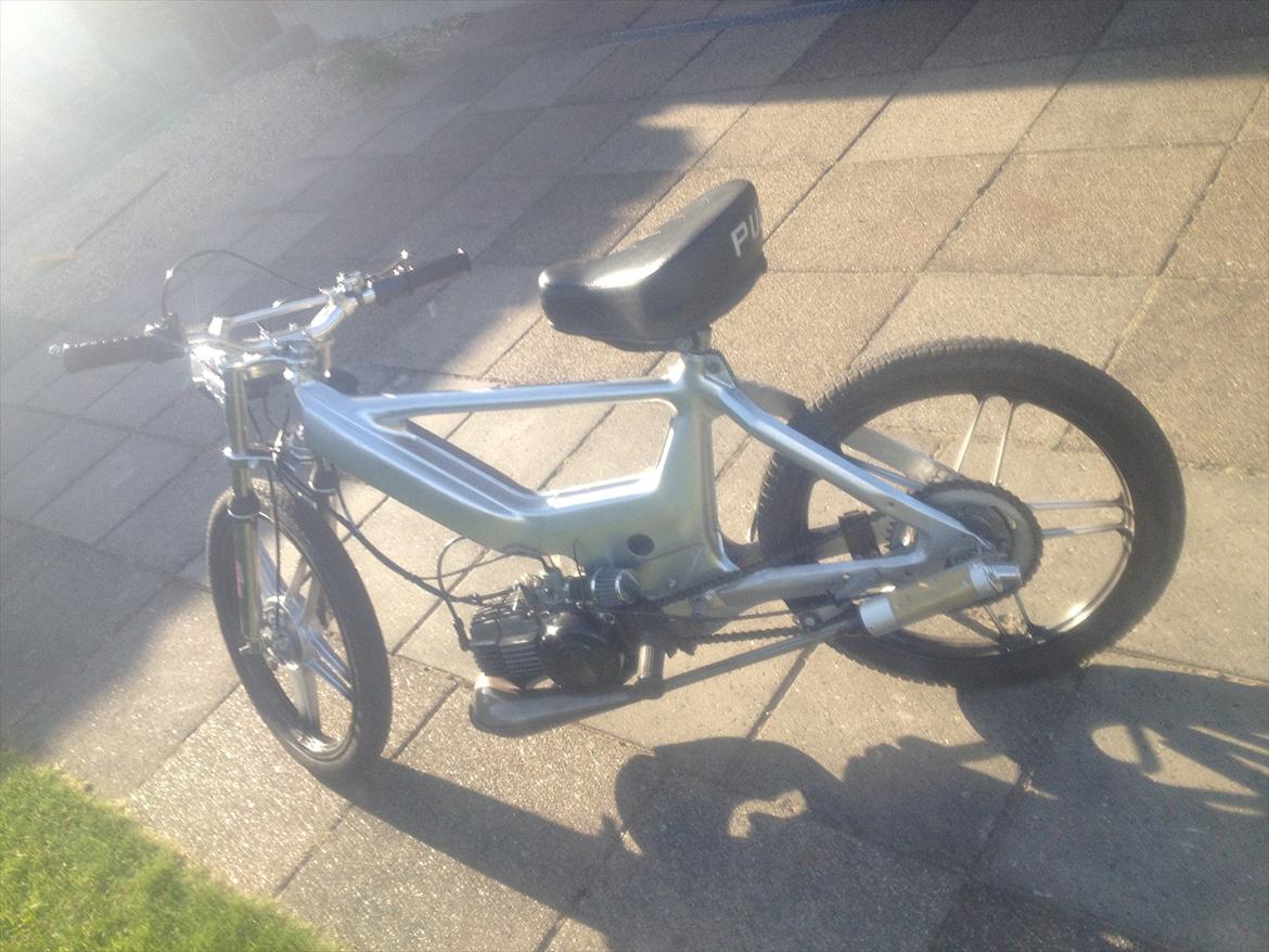 Puch maxi billede 4