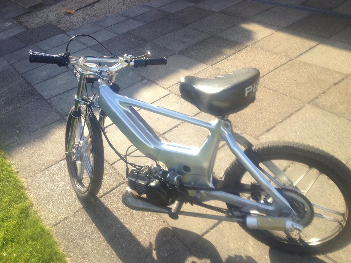 Puch maxi billede 5