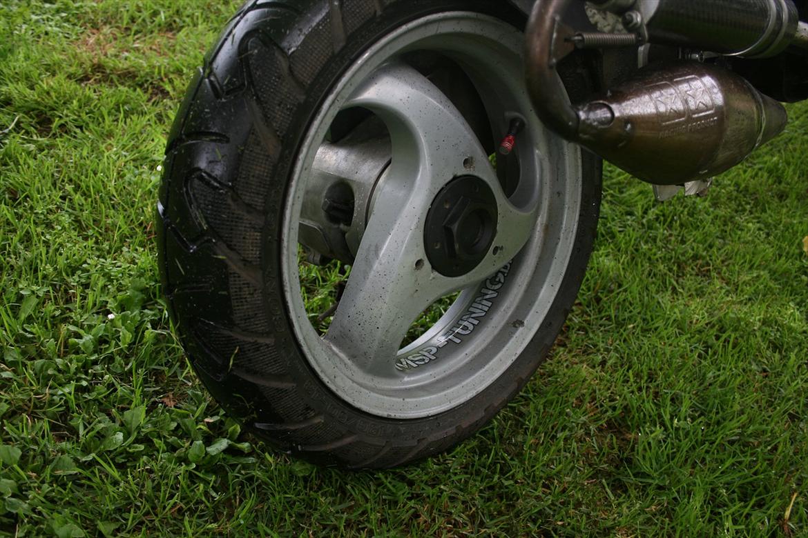 Gilera Stalker billede 7