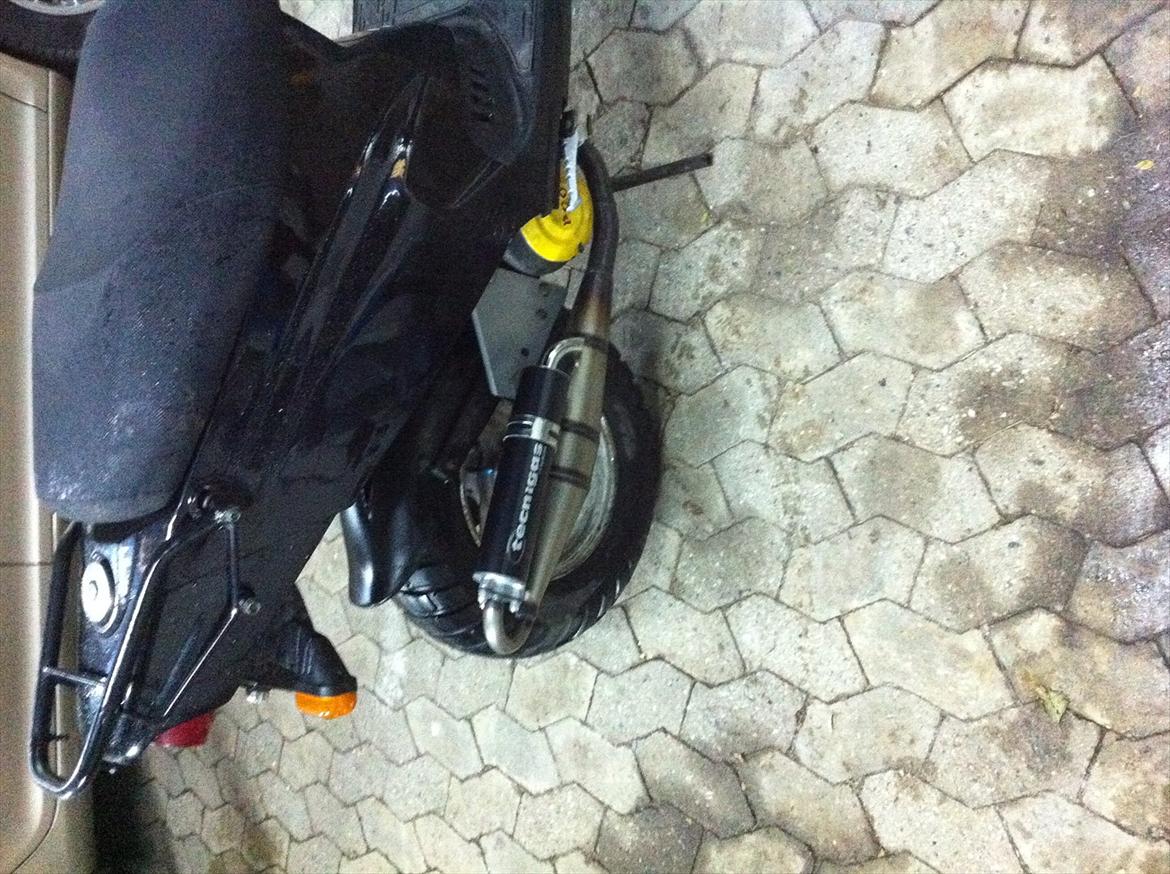 PGO hot 50 billede 4