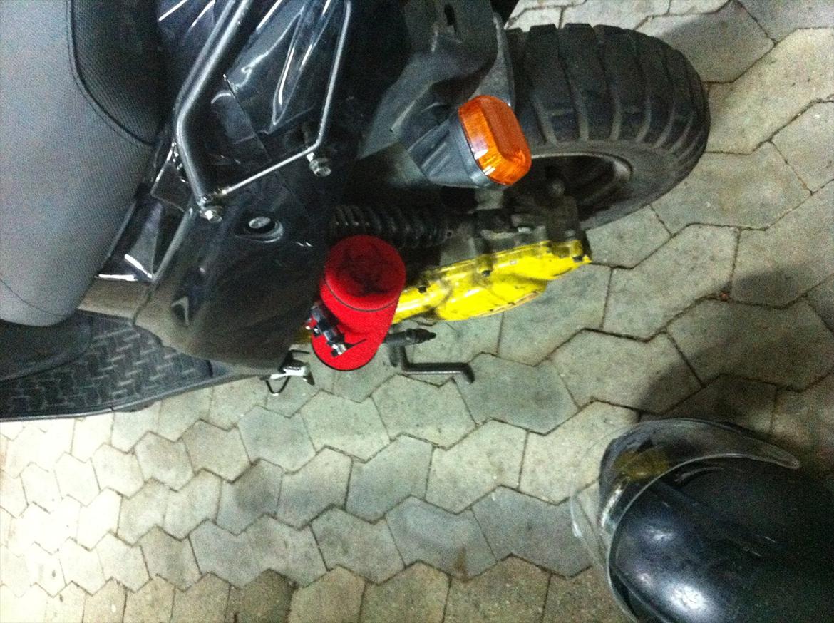 PGO hot 50 billede 6