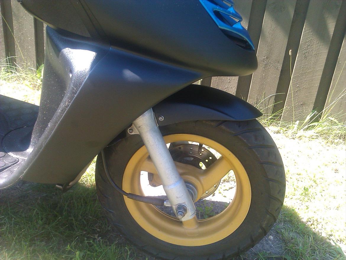 Aprilia sonic billede 11