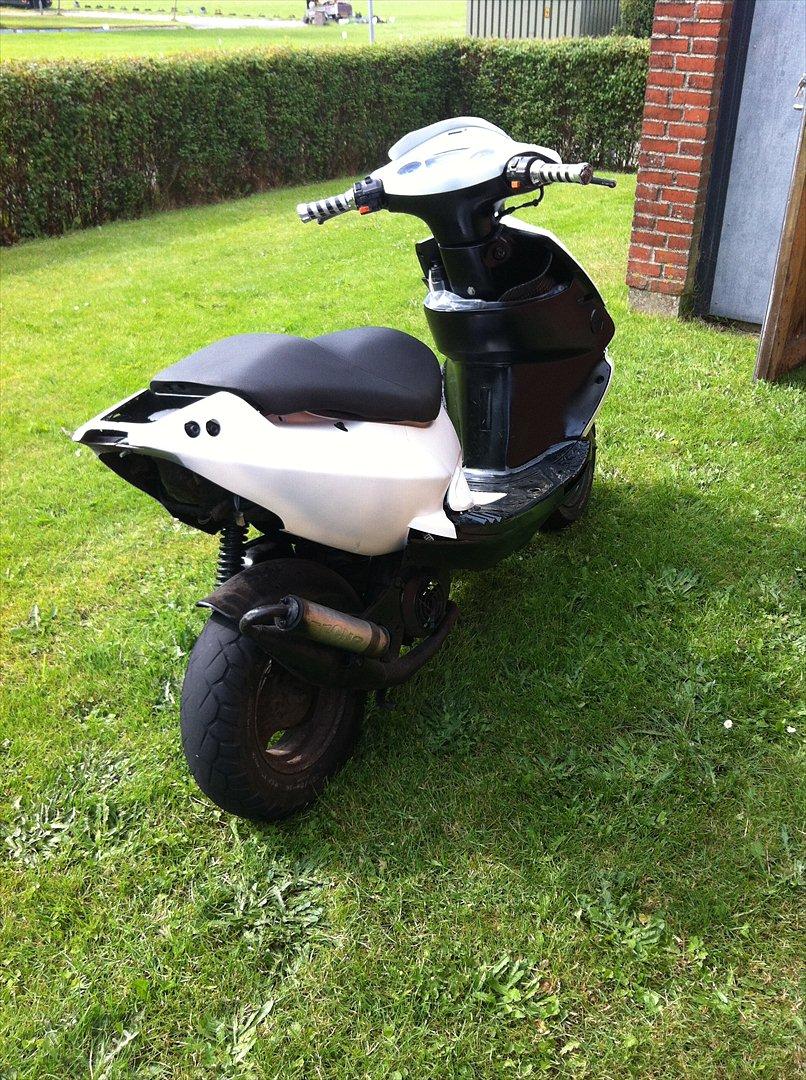 PGO Dr Big billede 2