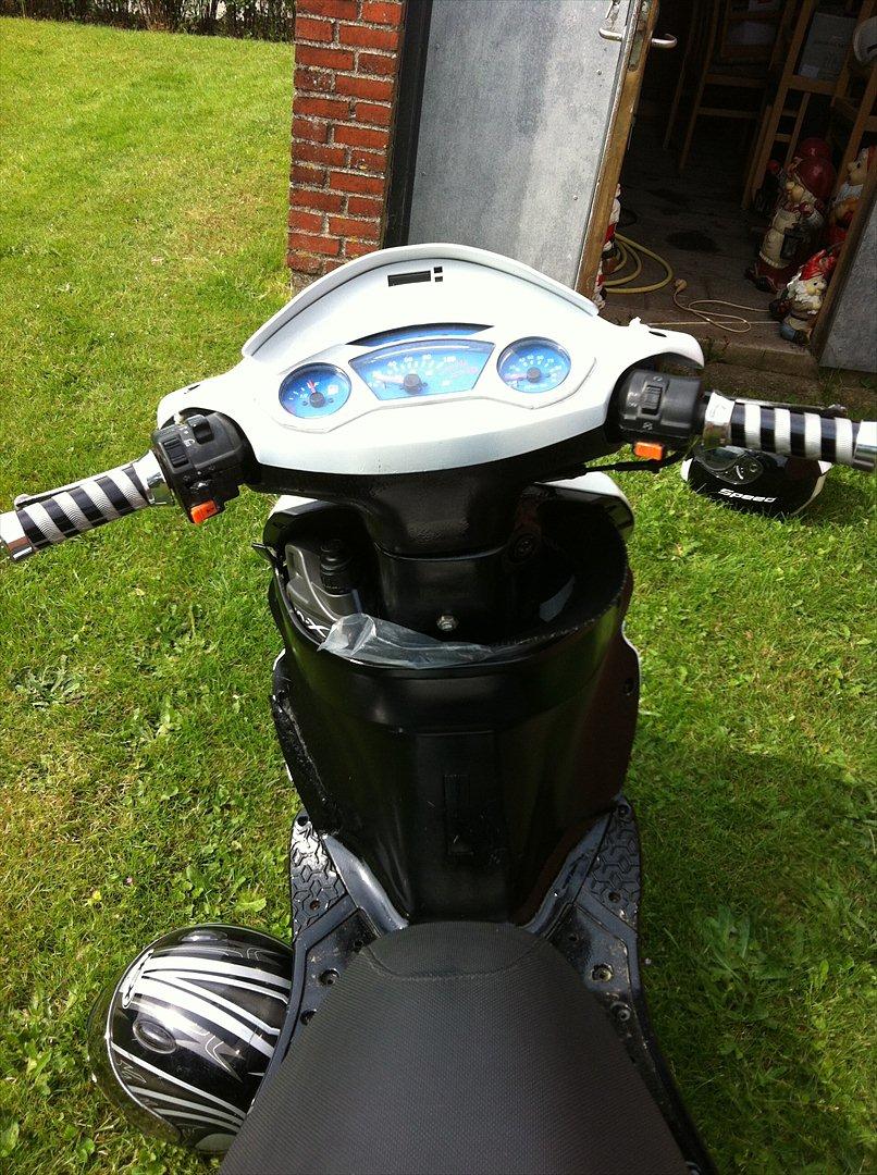 PGO Dr Big billede 3