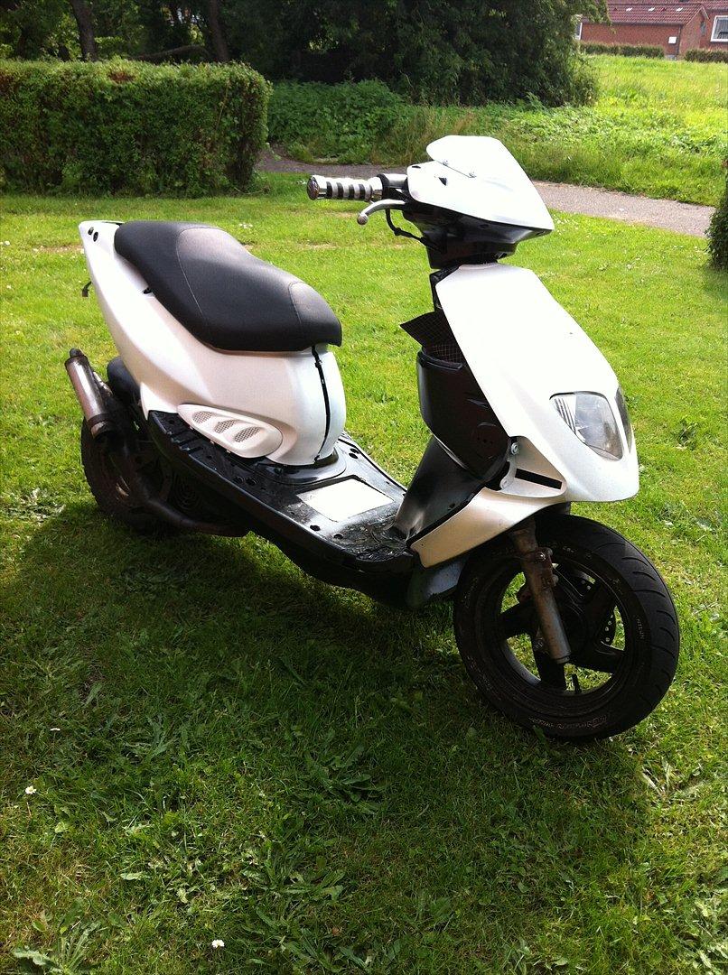 PGO Dr Big billede 5